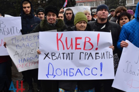 Путин: в новые регионы ежегодно будет поступать свыше триллиона рублей