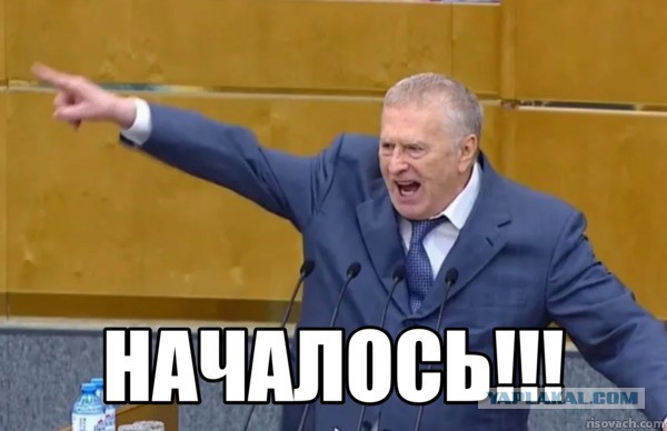 Иран атакует Израиль