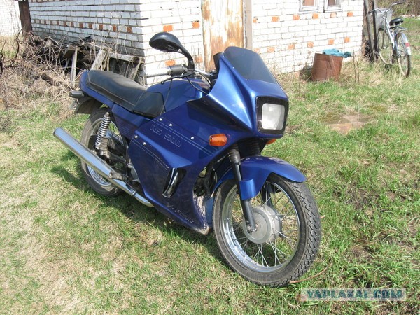 Jawa 350-638