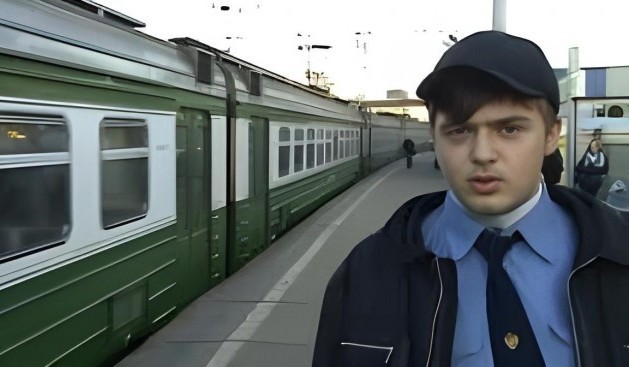 Камеру уберите
