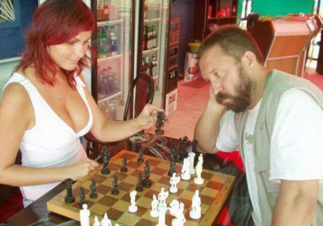 Конская магия