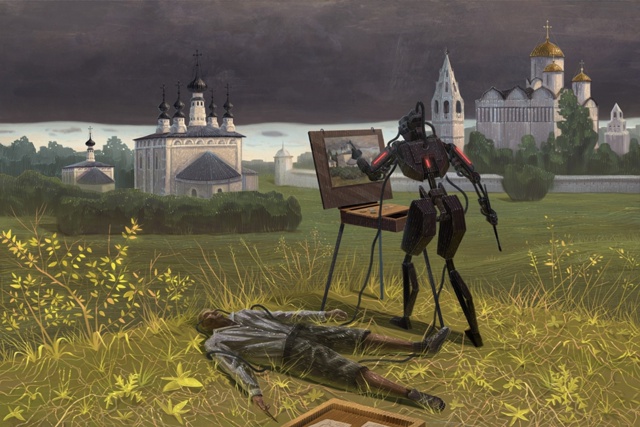 АРТ-Воскресенье