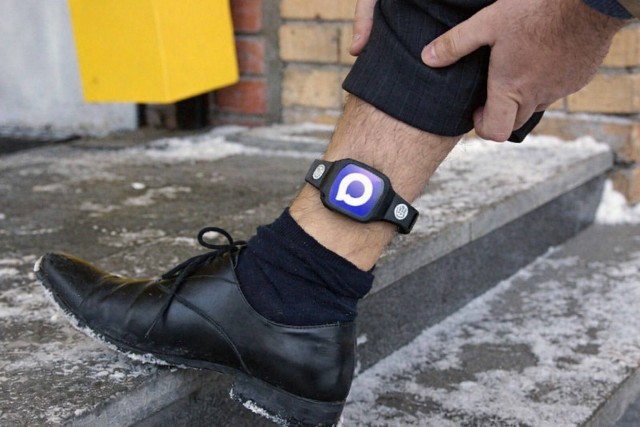 ⚡️В продаже появились первые российские смарт-часы