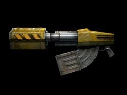Unreal tournament