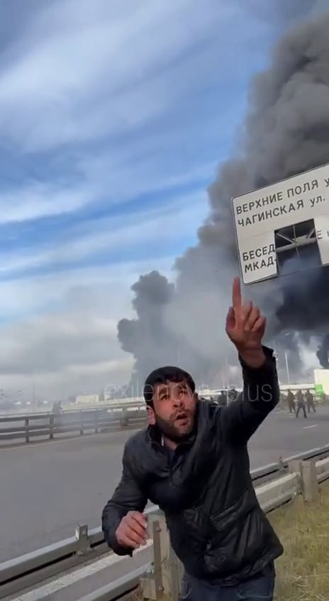 Тот самый бразилец!