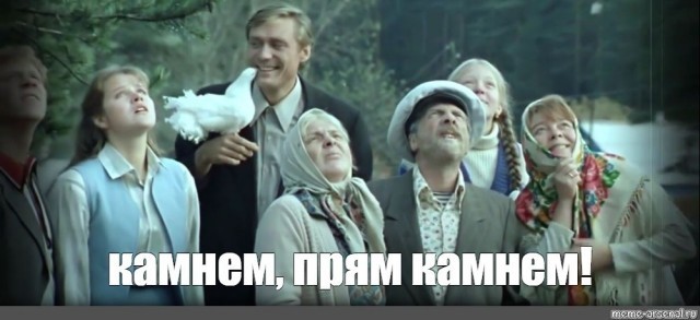 Олуши ныряют за рыбой