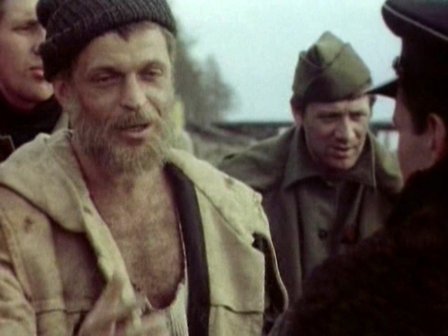 Сегодня день рождения Андрея Ивановича Краско