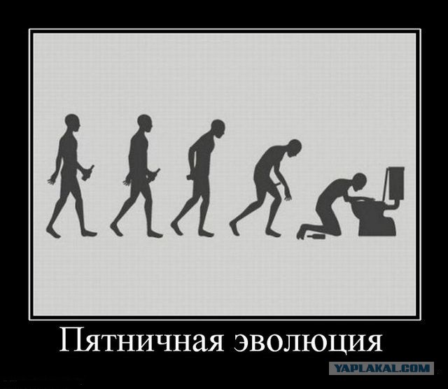 9 самых ужасных похмелий