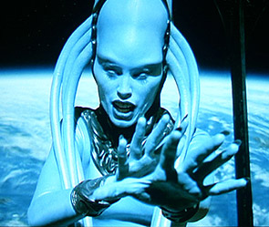 Три новых удлиненных черепа обнаружили в Антарктид