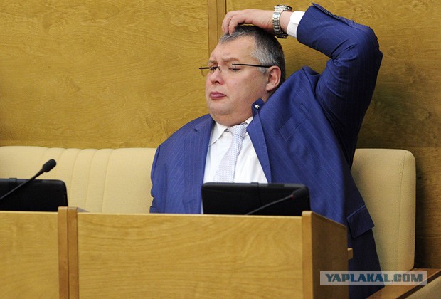 Повальная ложь Навальных