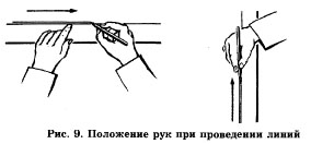 Полчище линеек