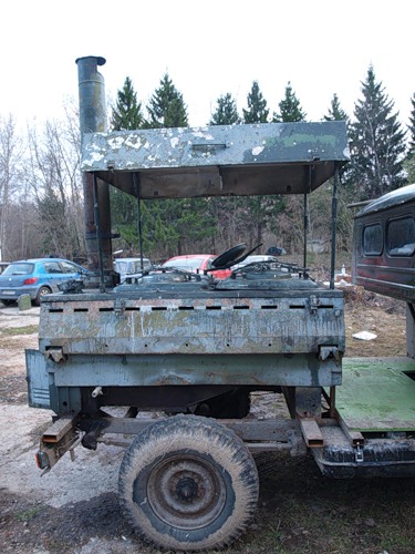 СтрайкБолл (StrikeBall, AirSoft)