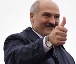 Привет из Беларуси.