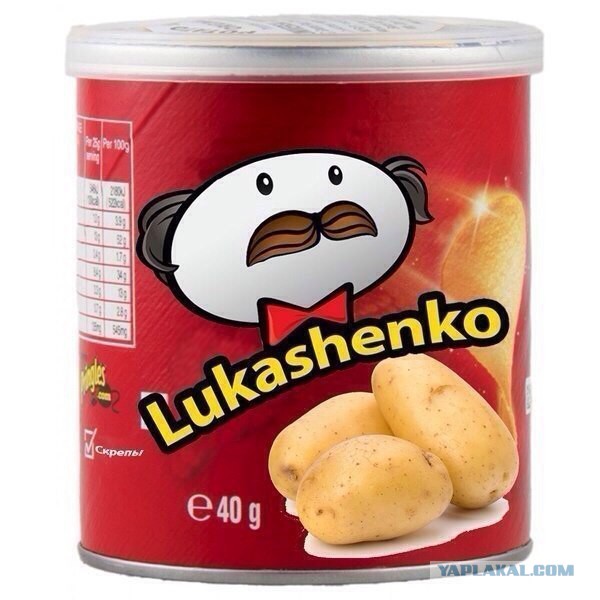Божена и санкции