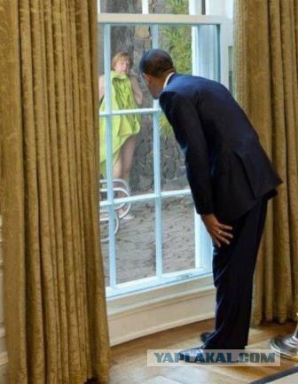 Истинная причина санкций США