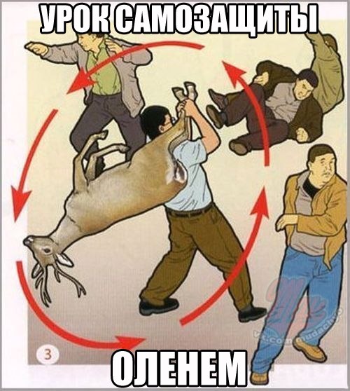 Чёрный юмор
