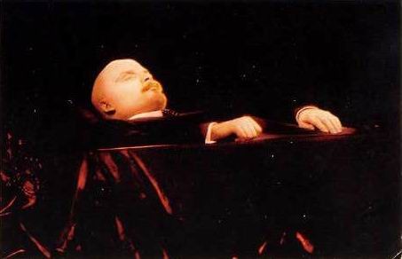 Путин невыносим