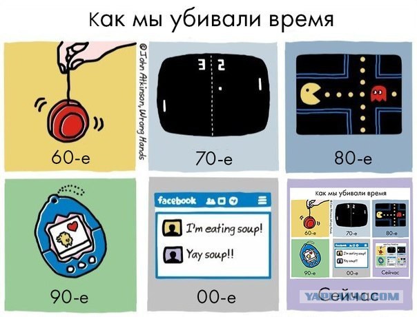 Подборка картинок