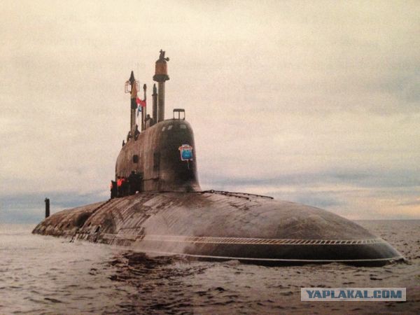 О «мгновенном ударе» авианосцев США