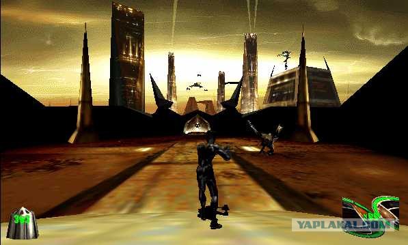 Это Doom, детка!