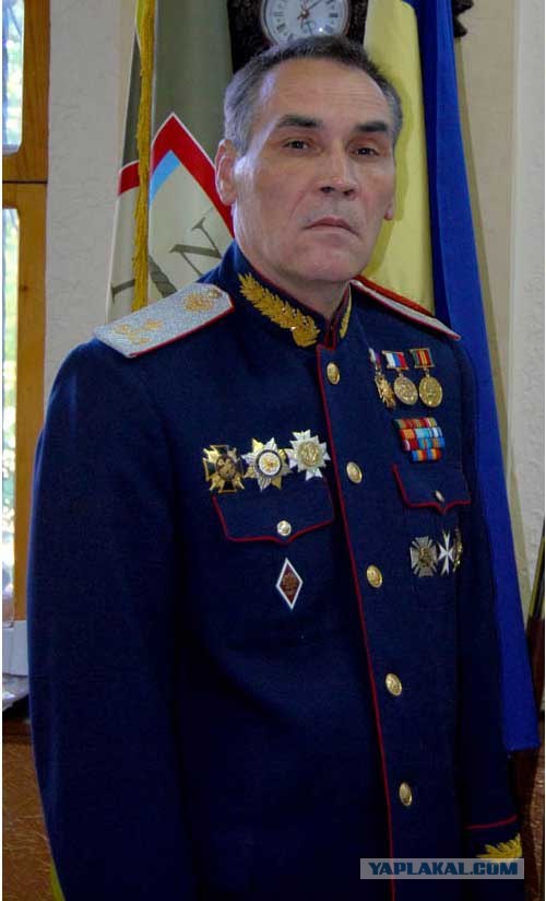 Казаки-разбойники