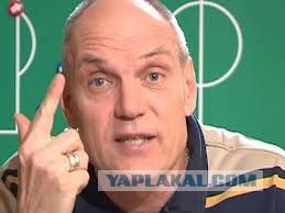 Шевчук несколько обескуражен