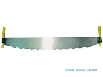 Расчистка просеки в лесу вертолетом