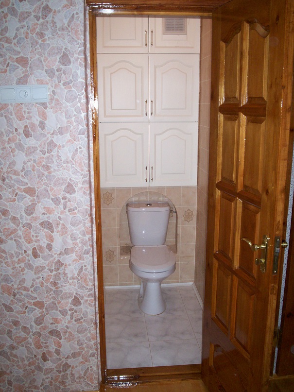 Дневник московского гастарбайтера