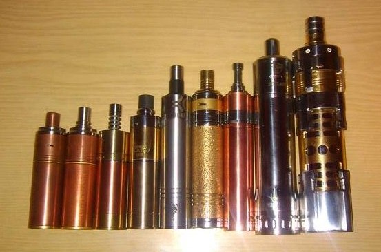 Электронная сигарета, матчасть и выбор