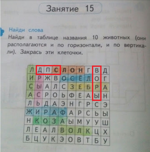 Делаем домашнее задание с ЯПом!