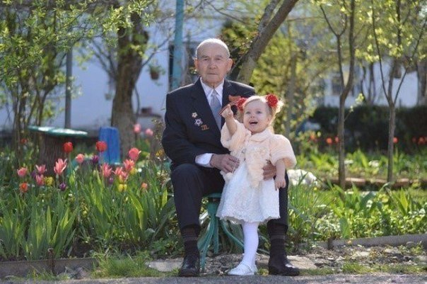 Забавные картинки из сети