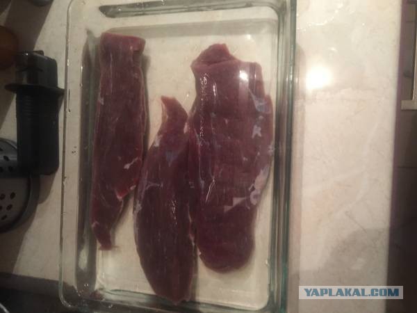 Аццкая кухня 2  (кулинарный адъ)