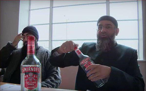 Намаз - дело святое