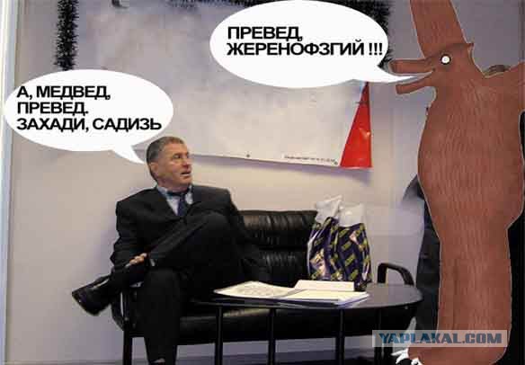 Жиринята