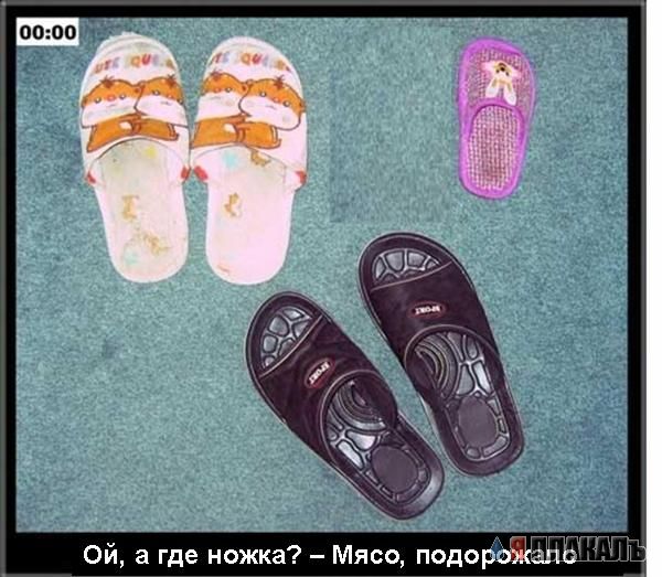 Фотожаба: Семейная жизнь