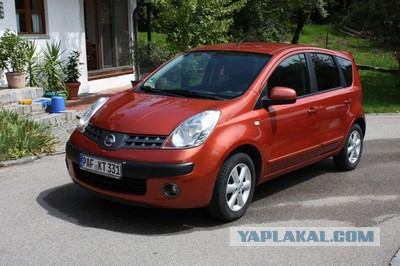 Народные названия автомобилей
