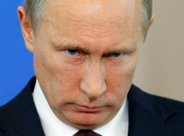 Павел Грудинин: Вся страна уже в истерике...(пресс- конференция Путина)