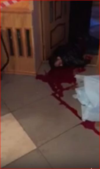 Замалчивают групповое изнасилование
