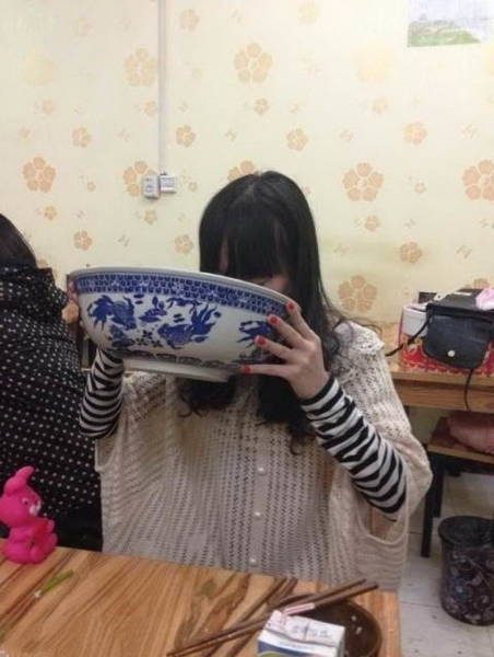 Вещи, которые можно увидеть только в Азии