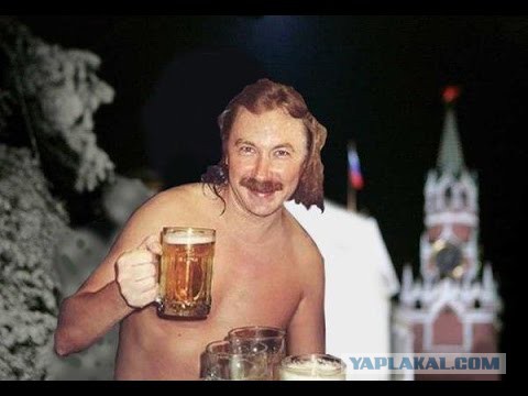 Улыбка атеиста