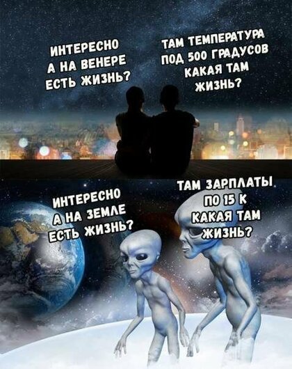 Немного картинок в этот понедельник