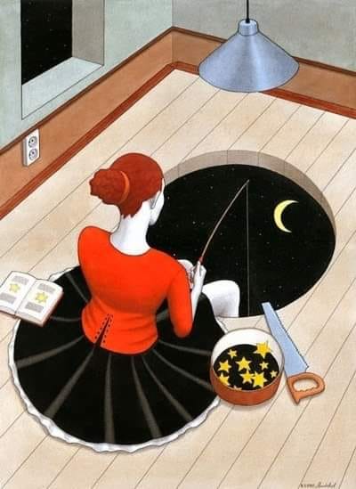 Crazy Art