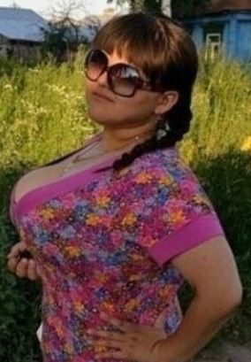 Натуральные селянки, которые все еще ждут городских принцев...