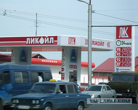 Как приворовать брэнд?