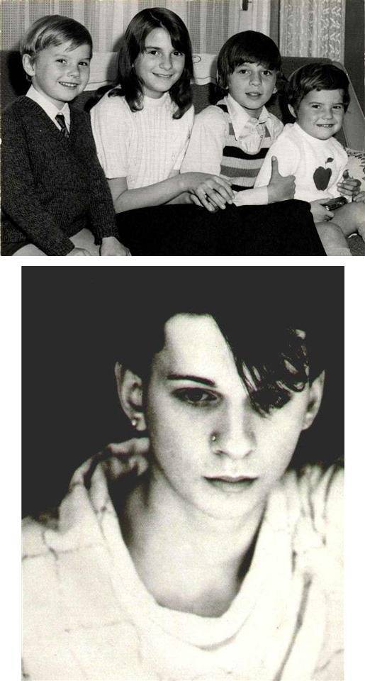 40 лет Depeche Mode
