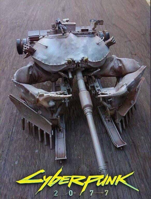 Будущее - это сейчас и здесь!