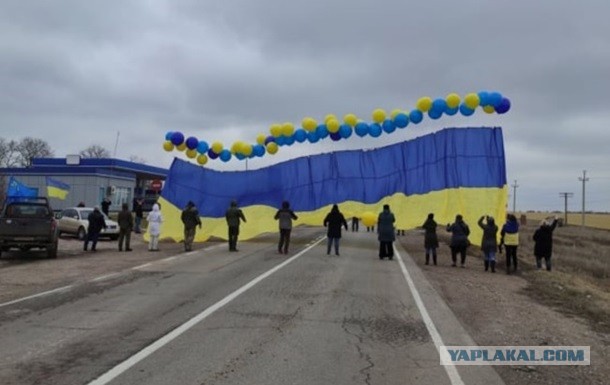 Зеленский обратился к России