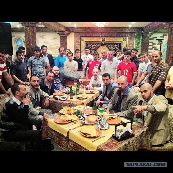 Тимати записал ответ на оскорбления Киркорова