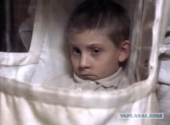 Кинокадры