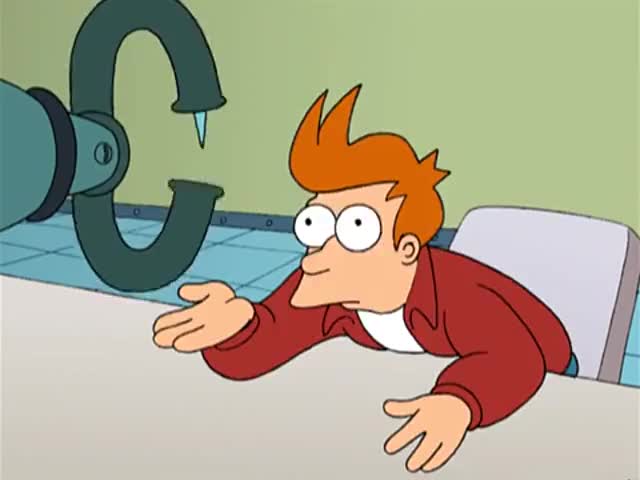 QR-коды с нами навсегда